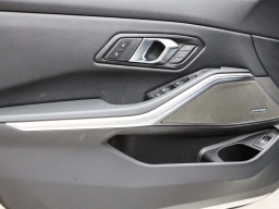 BMW 3 Series M340i NA xDrive Sedan 2026