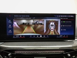 BMW 3 Series M340i NA xDrive Sedan 2026