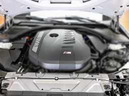 BMW 3 Series M340i NA xDrive Sedan 2026