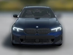 BMW 3 Series M340i NA xDrive Sedan 2026