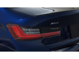 BMW 3 Series M340i NA xDrive Sedan 2026