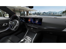 BMW 3 Series M340i NA xDrive Sedan 2026