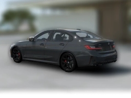 BMW 3 Series M340i NA xDrive Sedan 2026