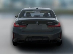 BMW 3 Series M340i NA xDrive Sedan 2026