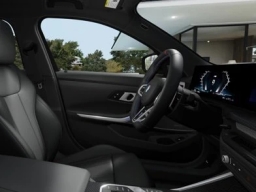 BMW 3 Series M340i NA xDrive Sedan 2026
