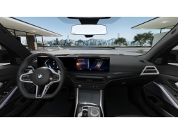 BMW 3 Series M340i NA xDrive Sedan 2026