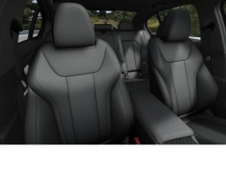 BMW 3 Series M340i NA xDrive Sedan 2026