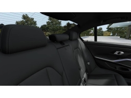 BMW 3 Series M340i NA xDrive Sedan 2026