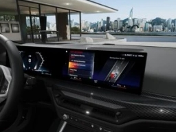 BMW 3 Series M340i NA xDrive Sedan 2026