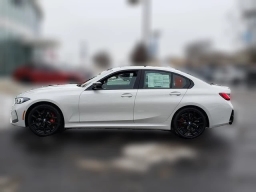 BMW 3 Series M340i NA xDrive Sedan 2026