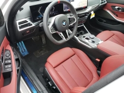 BMW 3 Series M340i NA xDrive Sedan 2026