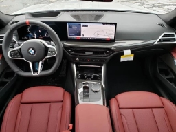 BMW 3 Series M340i NA xDrive Sedan 2026