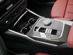 BMW 3 Series M340i NA xDrive Sedan 2026