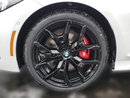 BMW 3 Series M340i NA xDrive Sedan 2026