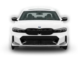 BMW 3 Series M340i NA xDrive Sedan 2026