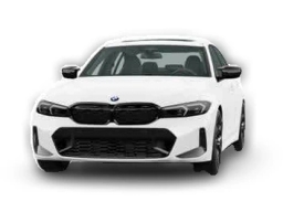 BMW 3 Series M340i NA xDrive Sedan 2026