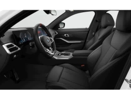 BMW 3 Series M340i NA xDrive Sedan 2026