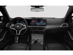 BMW 3 Series M340i NA xDrive Sedan 2026