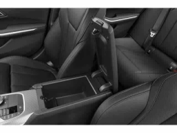 BMW 3 Series M340i NA xDrive Sedan 2026