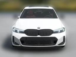 BMW 3 Series 330i NA xDrive Sedan 2026