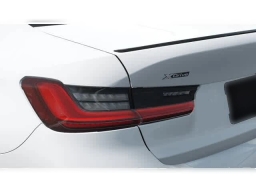 BMW 3 Series 330i NA xDrive Sedan 2026