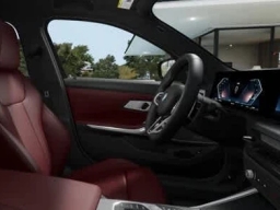 BMW 3 Series 330i NA xDrive Sedan 2026