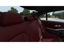 BMW 3 Series 330i NA xDrive Sedan 2026