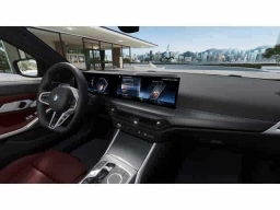 BMW 3 Series 330i NA xDrive Sedan 2026