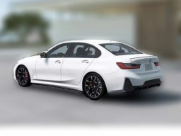 BMW 3 Series 330i NA xDrive Sedan 2026