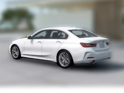 BMW 3 Series 330i NA xDrive Sedan 2026