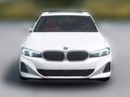 BMW 3 Series 330i NA xDrive Sedan 2026