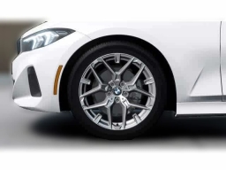 BMW 3 Series 330i NA xDrive Sedan 2026