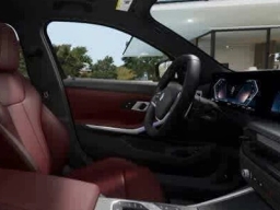 BMW 3 Series 330i NA xDrive Sedan 2026