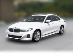 BMW 3 Series 330i NA xDrive Sedan 2026