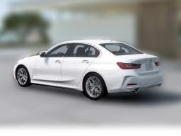 BMW 3 Series 330i NA xDrive Sedan 2026