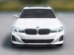 BMW 3 Series 330i NA xDrive Sedan 2026