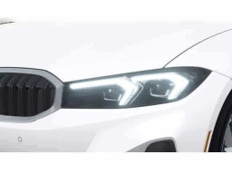 BMW 3 Series 330i NA xDrive Sedan 2026