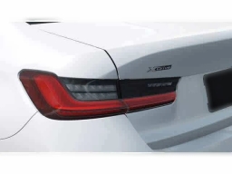 BMW 3 Series 330i NA xDrive Sedan 2026