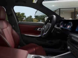 BMW 3 Series 330i NA xDrive Sedan 2026