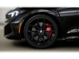 BMW 3 Series 330i NA xDrive Sedan 2026