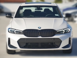 BMW 3 Series 330i NA xDrive Sedan 2026