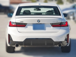 BMW 3 Series 330i NA xDrive Sedan 2026