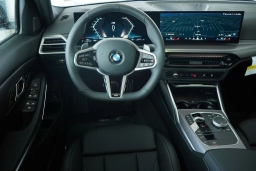 BMW 3 Series 330i NA xDrive Sedan 2026