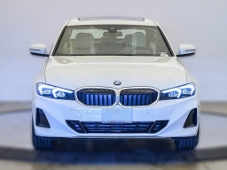 BMW 3 Series 330i NA xDrive Sedan 2026