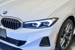 BMW 3 Series 330i NA xDrive Sedan 2026