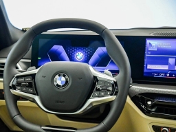 BMW 3 Series 330i NA xDrive Sedan 2026