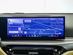 BMW 3 Series 330i NA xDrive Sedan 2026