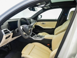 BMW 3 Series 330i NA xDrive Sedan 2026