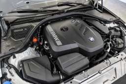 BMW 3 Series 330i NA xDrive Sedan 2026