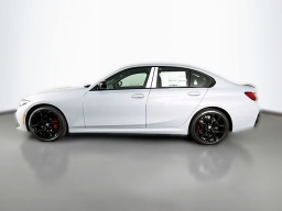 BMW 3 Series 330i NA xDrive Sedan 2026